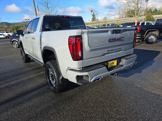2025 Gmc Sierra 1500 Denali photo 4