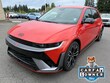  Hyundai IONIQ 5 N