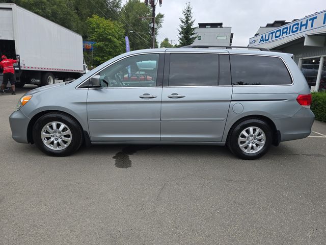 2010 Honda Odyssey EX-L photo 3