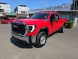 GMC Sierra 2500 HD