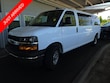  Chevrolet Express Cargo 3500