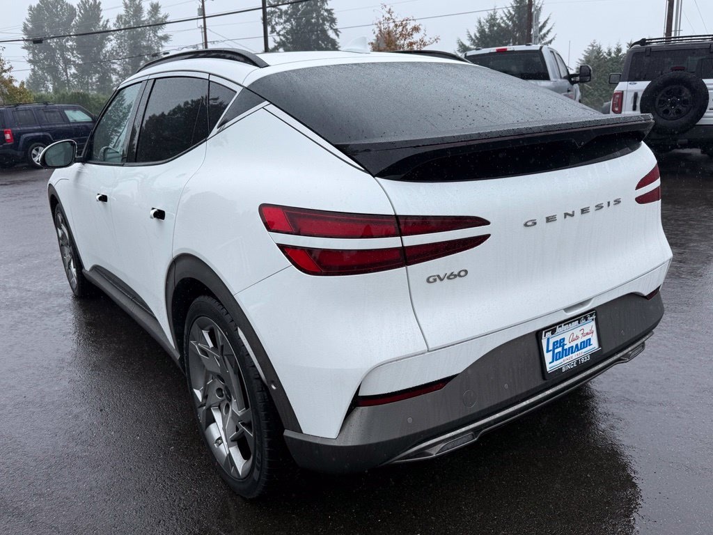 Used 2023 Genesis GV60 Performance SUV