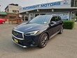  INFINITI QX50