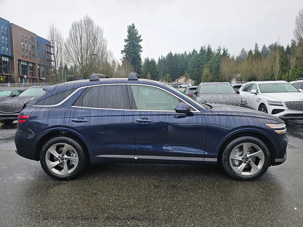 New 2026 Genesis GV70 2.5T Advanced SUV