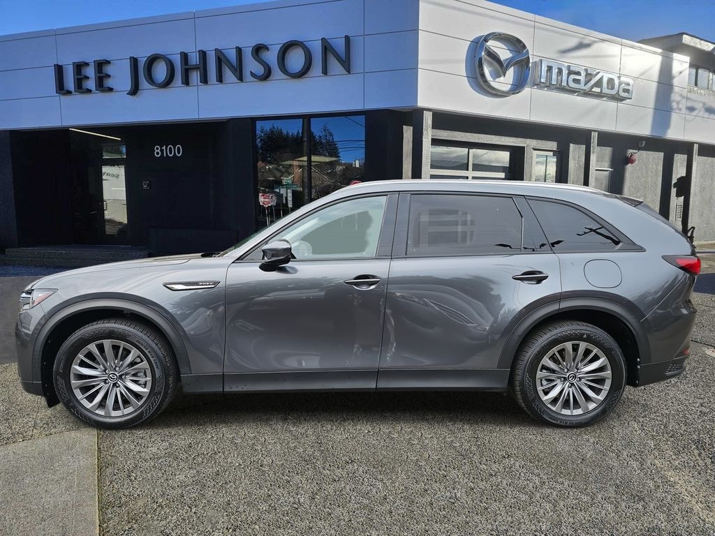 Used 2024 Mazda CX-90 Plug-In Hybrid Preferred SUV
