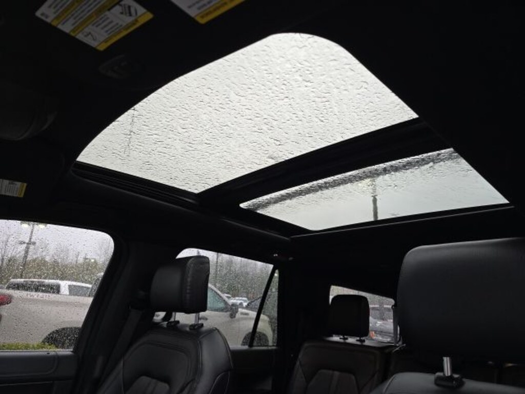 Used 2019 Ford Expedition Max Limited SUV