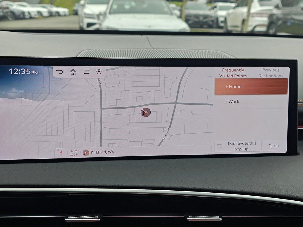 2026 GENESIS GV70 Sport Prestige - Photo 14