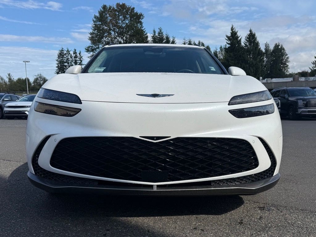 Used 2023 Genesis GV60 Performance SUV