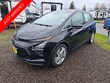  Chevrolet Bolt EV