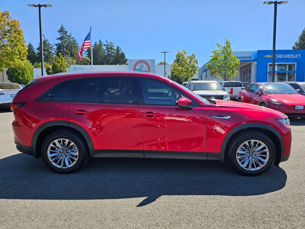 Used 2024 Mazda CX-90 Plug-In Hybrid Preferred SUV