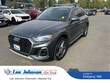 Audi Q5 e