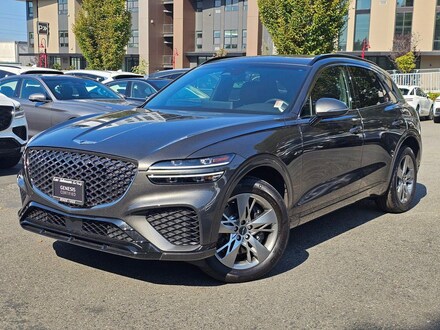 2025 Genesis GV70 3.5T Sport SUV