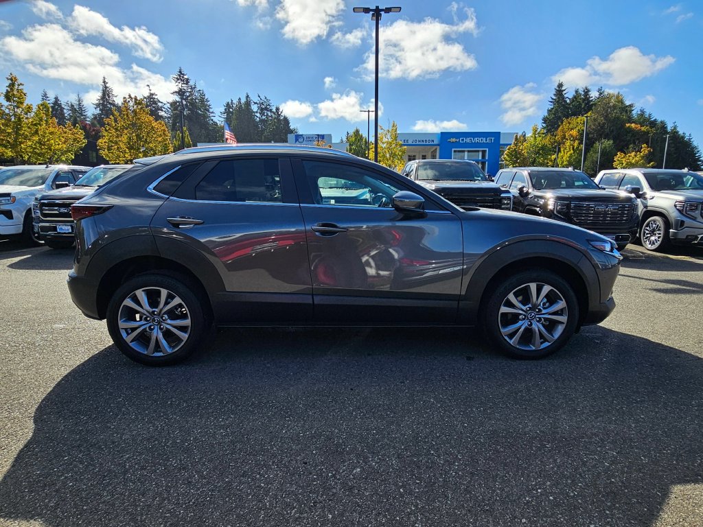 Used 2023 Mazda CX-30 2.5 S Preferred Package SUV
