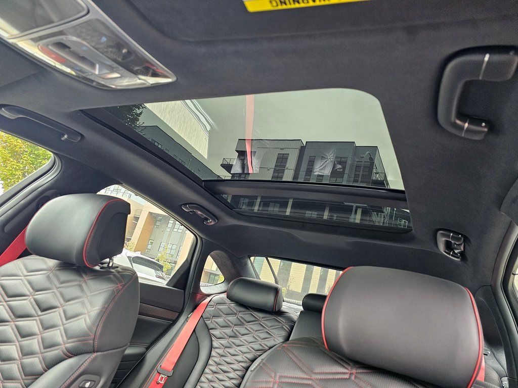 2026 GENESIS G80 Sport Prestige - Photo 10