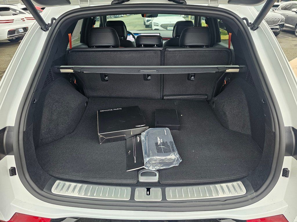 2026 GENESIS GV70 Sport Prestige - Photo 24