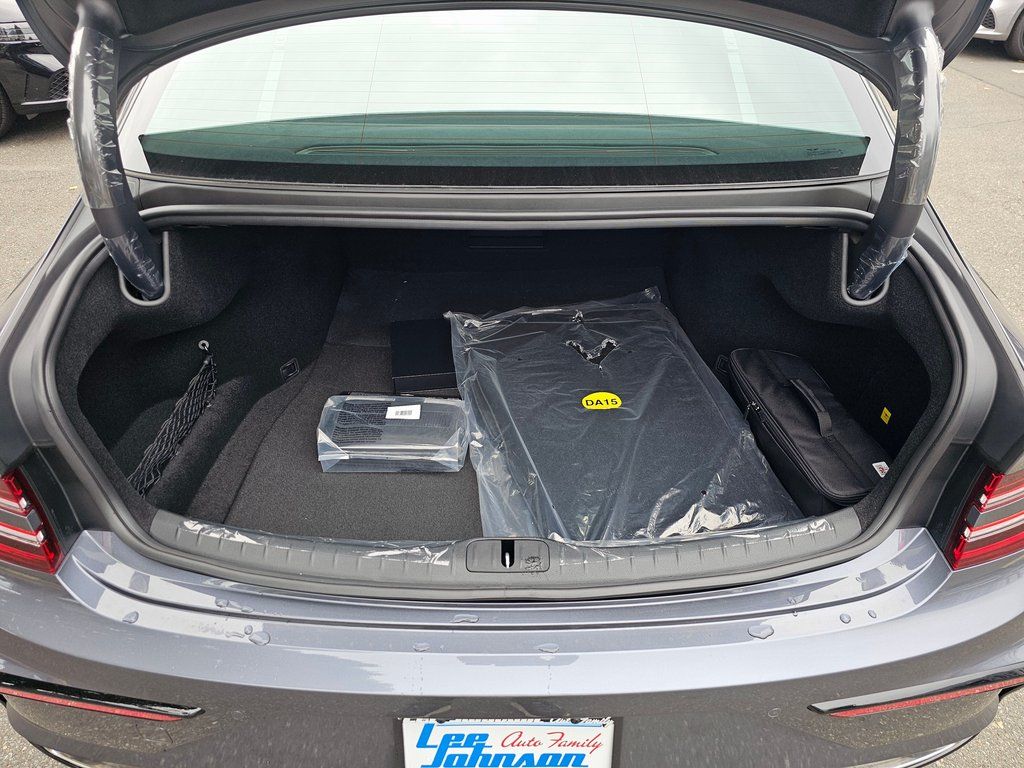 2026 GENESIS G80 Sport Prestige - Photo 24