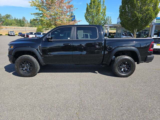 2022 Ram 1500 TRX photo 3
