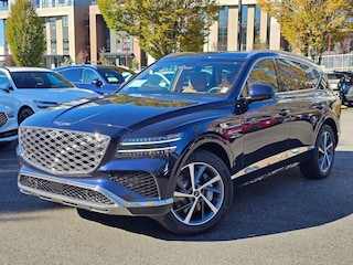 2026 Genesis GV80 3.5T Advanced SUV