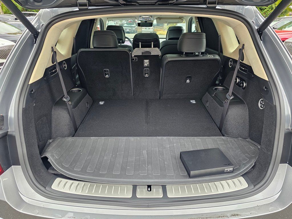 2026 GENESIS GV80 Prestige - Photo 26
