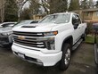 Chevrolet Silverado 3500HD