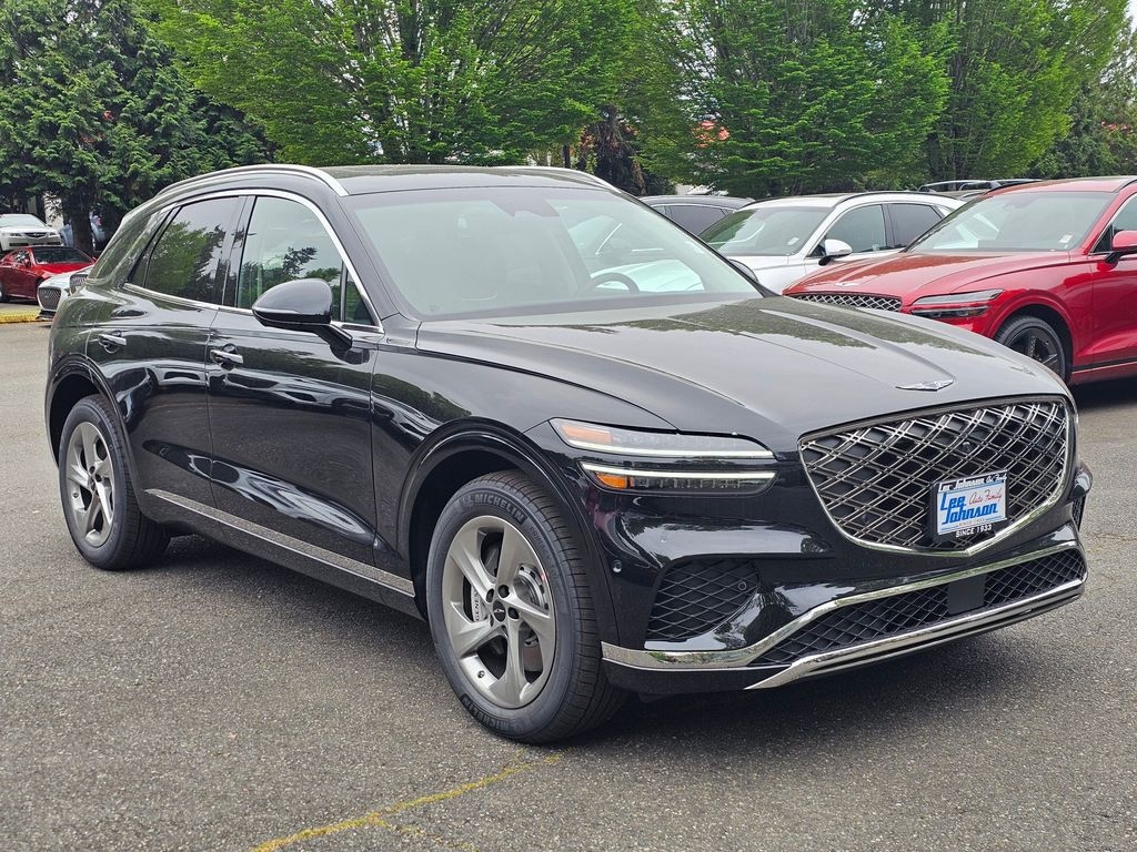 New 2026 Genesis GV70 2.5T Advanced SUV