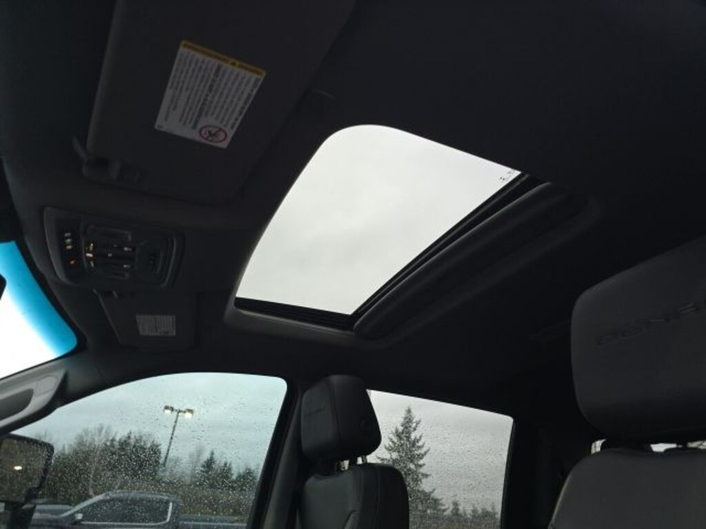 Used 2022 GMC Sierra 3500 HD Denali Truck Crew Cab