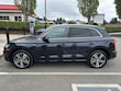 Audi Q5 e