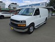 Chevrolet Express 2500
