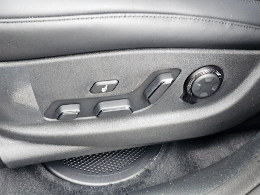 2026 GENESIS GV80 Prestige Black - Photo 32