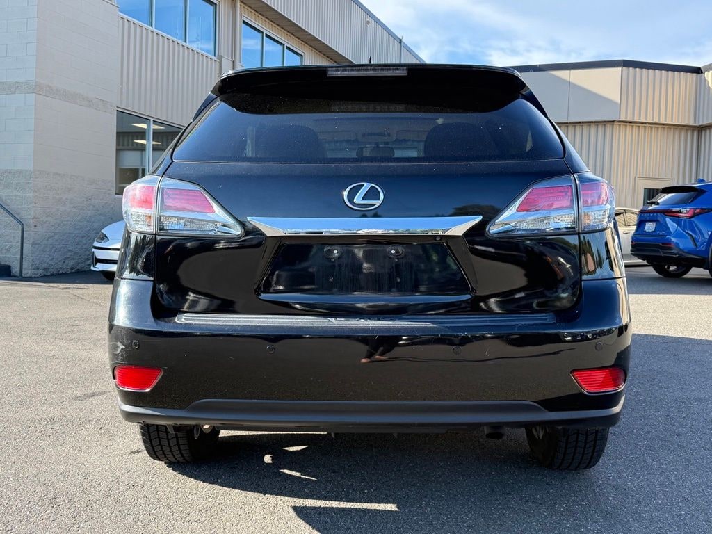 Used 2015 Lexus RX 350 350 SUV