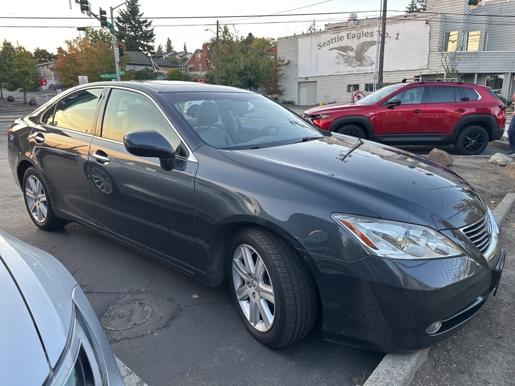 Used 2007 Lexus ES 350 350 Sedan