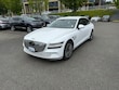 Genesis Electrified G80