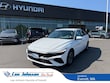  Hyundai Elantra Hybrid