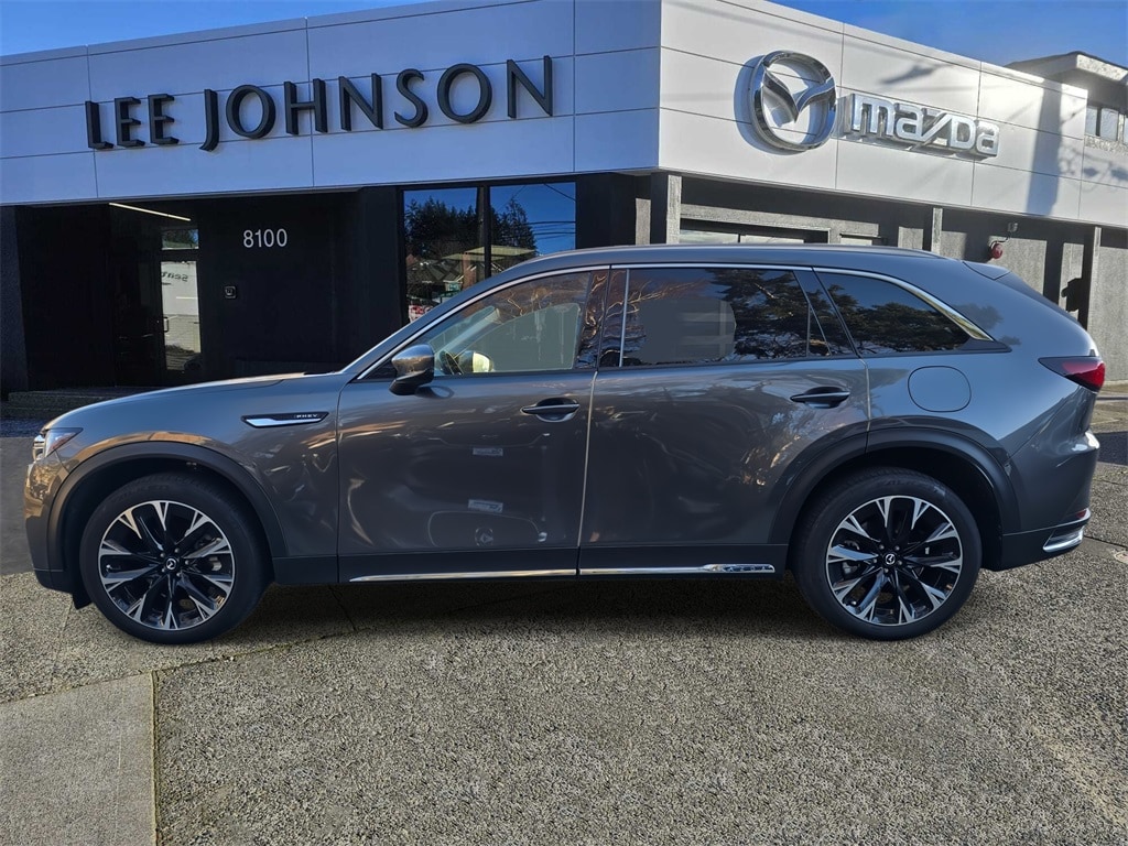Used 2024 Mazda CX-90 Plug-In Hybrid Premium SUV