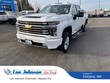  Chevrolet Silverado 3500HD