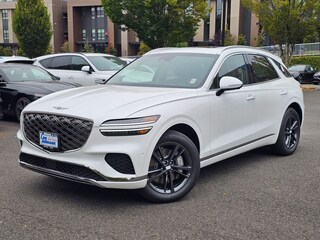2027 Genesis GV70 2.5T Advanced SUV