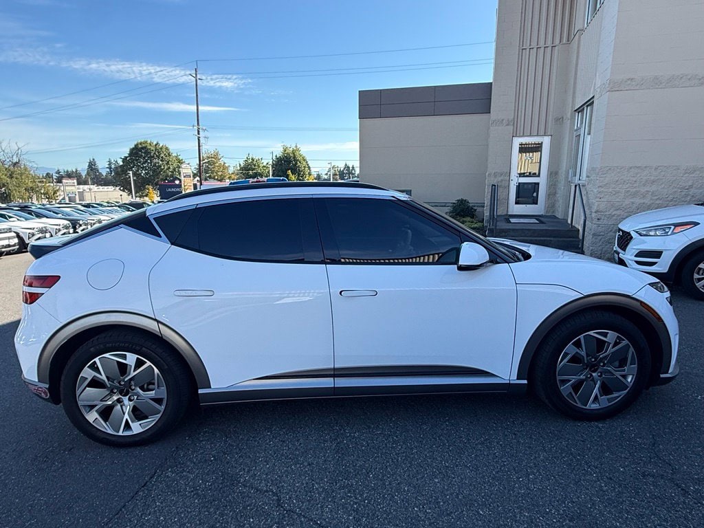 Used 2024 Genesis GV60 Standard SUV