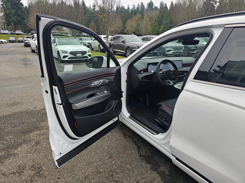 2026 GENESIS GV70 Sport Prestige - Photo 20