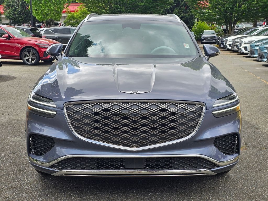 New 2026 Genesis GV70 2.5T Advanced SUV
