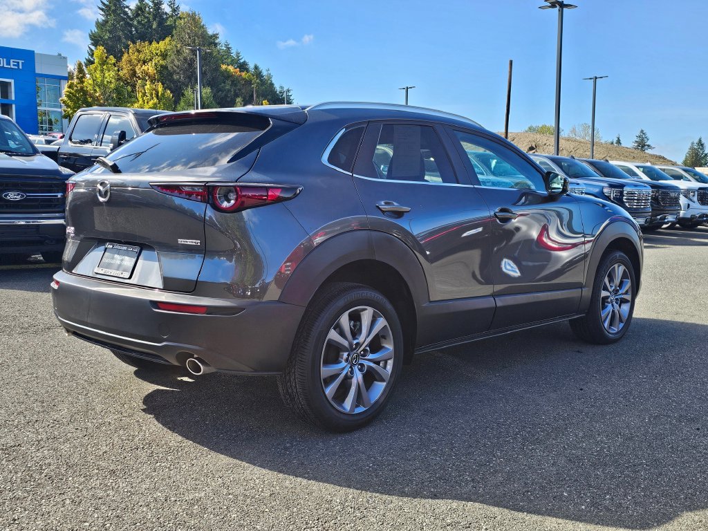 Used 2023 Mazda CX-30 2.5 S Preferred Package SUV