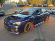 Subaru WRX
