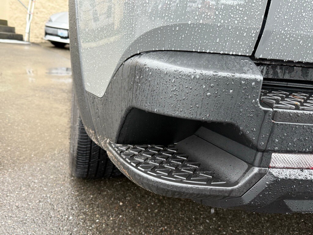 2024 Hyundai Santa Cruz XRT photo 4