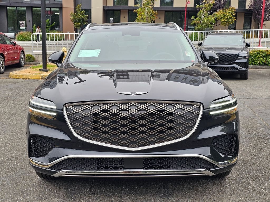 New 2027 Genesis GV70 2.5T Advanced SUV