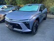 Chevrolet Blazer EV