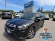 Used 2019 Subaru Forester Premium SUV