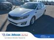 Used 2015 Kia Optima LX Sedan