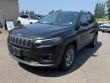 Used 2019 Jeep Cherokee Latitude Plus SUV