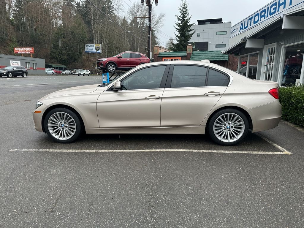 Used 2013 BMW 3 Series 328i Sedan