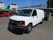 Chevrolet Express 2500