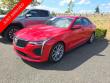 Used 2024 Cadillac CT4 V-Series Sedan